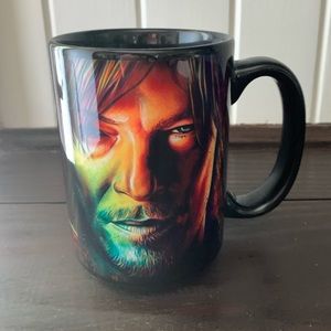 Daryl Dixon Mug